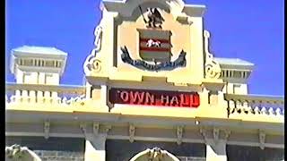 Gawler and Surrounding areas tour from 1995 [upl. by Eellehs624]