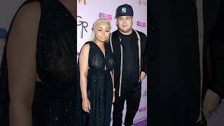 Blac Chyna notable relationships amp 2kids💞love actress hollywood model shorts blacklove usa [upl. by Aztinaj969]