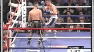 19981031 Prince Naseem Hamed vs Wayne McCullough [upl. by Earezed]