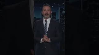 Jimmy Kimmel roasted for crying meltdown following Trumps election victory trump jimmy kimmel u [upl. by Reifel102]