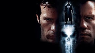 The Punisher Full Movie Facts amp Review  Thomas Jane  John Travolta [upl. by Rogerio]