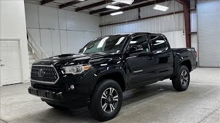 2019 Toyota Tacoma Modesto CA Sacramento CA 89308 [upl. by Gnes]