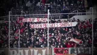 Jolly Rouge  Bring back St Pauli [upl. by Negam]