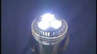 MR16 GU10 LED Lamps [upl. by Neirad]