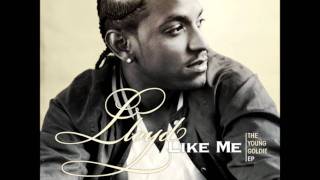 Lloyd  Like Me °Lyrics° [upl. by Angelica]