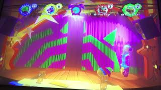 Viva piñata party animals Francine fudgehog gameplay [upl. by Atoked]