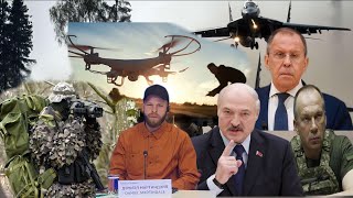 Urgent Tous les secrets dévoilés  Les USA et la Russie sont au bord d’un conflit militaire direct [upl. by Wills]