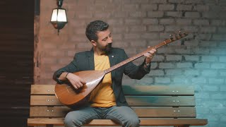 Kerim Yağcı  Cevizin Yaprağı Dal Arasında Official Video [upl. by Jorie]