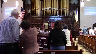 PCC Leominster  Weekly Worship  November 3rd 2024 [upl. by Nath]