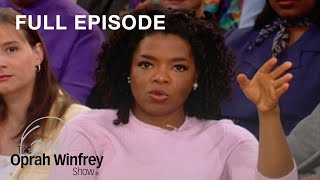 The Oprah Winfrey Show  Suze Orman The Nine Steps to Financial Freedom 1998  Full Episode  OWN [upl. by Nali315]