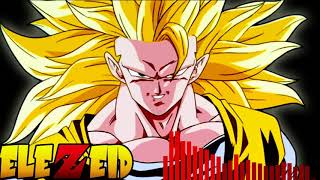 Super Saiyan 3 Theme Elezeid Remix  Remastered [upl. by Fred985]