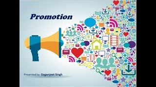 What is Promotion Mix  Marketing Mix  Marketing Management  Communication Process [upl. by Ehtylb]