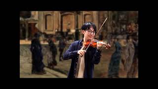 Twosetviolin Virtual World Tour Concert FULL [upl. by Edasalof]