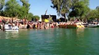 Lake havasu Memorial Day weekend [upl. by Platt]