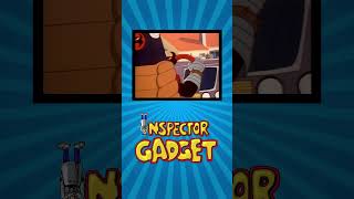 INSPECTOR GADGET 🕵🏻‍♂️🔎 The Amazon  Part 2 [upl. by Arretnahs]