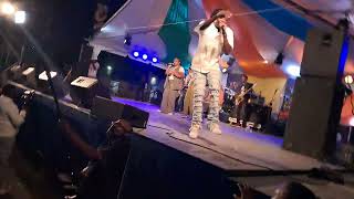 Samuel Medas Live Gospelfest 2024 One Awesome Day [upl. by Adaliah]