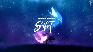 Sifat Official Audio Nirvair Pannu  Mrxci  Juke Dock [upl. by Saleem965]