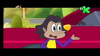 titoo ki new kar new ful episode Discovery kids [upl. by Geraldina226]