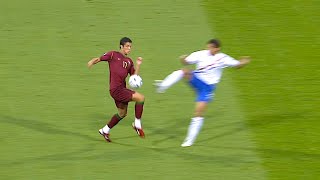 La partita più aggressiva di sempre 16 gialli e 4 rossi  Mondiali 2006 [upl. by Aniraad]