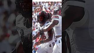 Gamecock football edit collegefootball fypシ゚viral fyp foryou [upl. by Assillim]