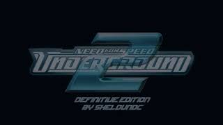 Need For Speed Underground 2 Trailer 6 Beacon Hill [upl. by Anaoj]