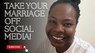 Social Media Is Destroying Marriages [upl. by Sophi12]