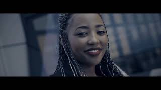 NDASHAKA UMUKUNZI by EDDY NEO Official Video [upl. by Leatrice]