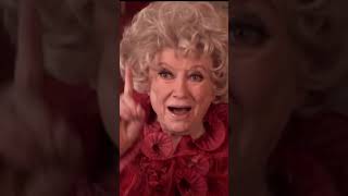 Phyllis Diller  Know your audience [upl. by Drofdeb]