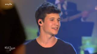 Wincent Weiss  Musik sein  Kulthits 12102019 [upl. by Sib]