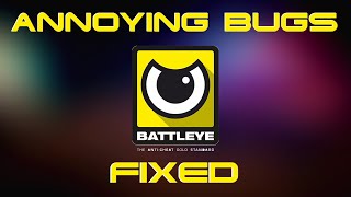 Great Points in Battleye GTA Patch for GTA 5 Online  StoryMode [upl. by England]