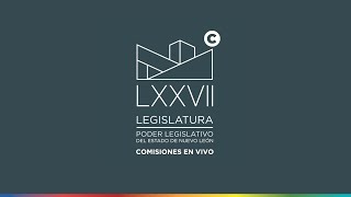 COMISIÓN ANTICORRUPCIÓN 13 DE NOVIEMBRE 2024 [upl. by Magree]