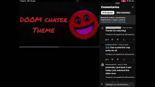 Chaser CHASE THEME  innyume deluxe remake [upl. by Ellemrac621]