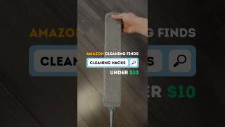 Get Ready to Sparkle with These 5 AMAZON CLEANING FINDS cleaninghacks [upl. by Landes]