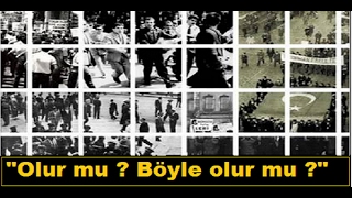 OLUR MU BÖYLE OLUR MU  KARDEŞ KARDEŞİ VURUR MU [upl. by Hsinam]