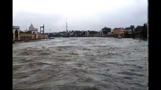 INDRAYANI RIVER ALANDI DEVACHI PUNE [upl. by Marcile]