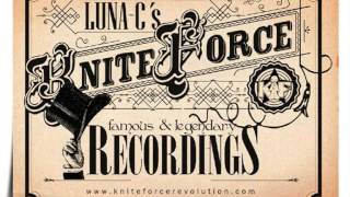 Kniteforce 20th Anniversary mix [upl. by Yornek]