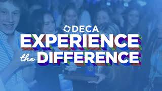 ICDC 2024 Promo Video  MSD DECA [upl. by Adnilasor]