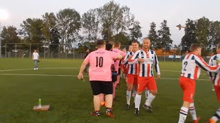 vv Vianen  Creators FCBritt [upl. by Infield985]