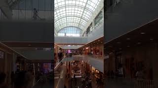 Diagonal mar mall Barcelona [upl. by Danieu902]