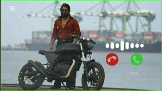 KGF MASS BGM  THE BIGGEST CRIMINAL IN INDIA  KGF RINGTONE  NO COPYRIGHT SOUNDS [upl. by Htebazileharas]