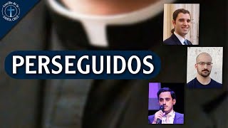 Sacerdotes cancelados [upl. by Suirtimed]