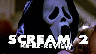 Scream 2  ReReReview [upl. by Rianon]