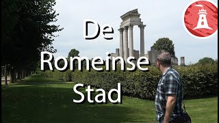 De Romeinse stad [upl. by Adnalram]