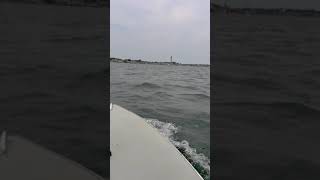 Sailing Provincetown Harbor rvepiphanymoments provincetown sunfish [upl. by Ric]