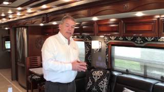 2016 Newmar Mountain Aire Luxury Motor Coach [upl. by Aramat551]