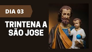 Vigésimo Sétimo dia da Trintena de São José [upl. by Ahtabbat427]