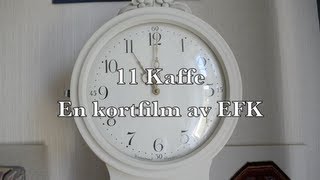 11 kaffe [upl. by Paugh]