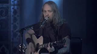 Katatonia Sanctitude Full Live Concert [upl. by Erodoeht]