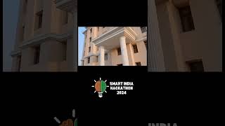 Fly to Amity University For SIH2024 smartindiahackathon sih sih2024 sihfinale [upl. by Wilow532]