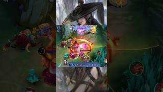 FANNY VS BANE PT2 ⚔️  MLBB fanny mlbb fyp shorts mobilelegends freddrickh [upl. by Anny]